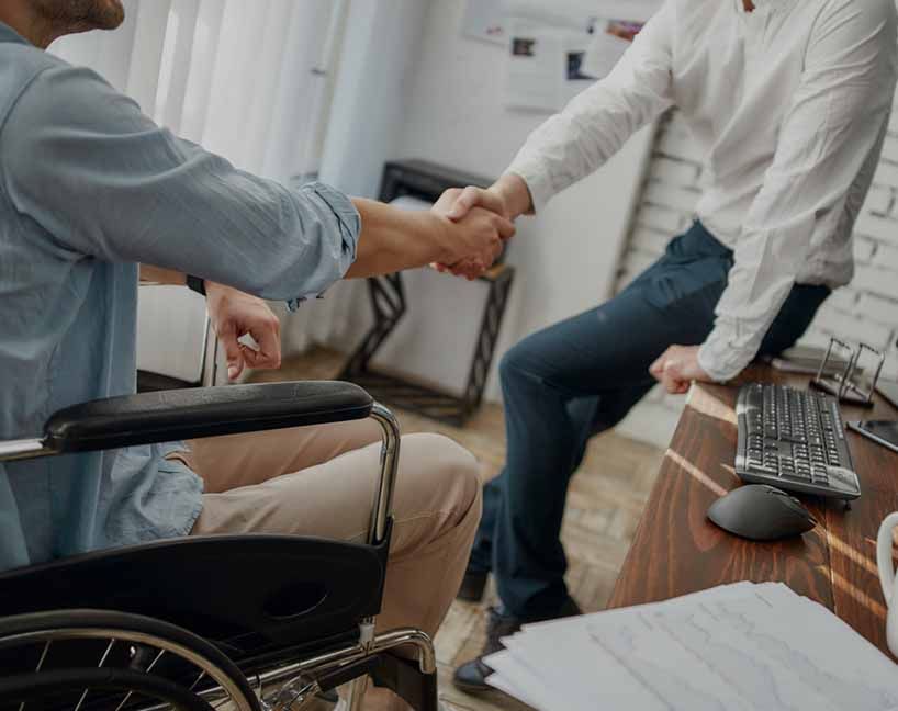 Fighting for Your SSDI Benefits
