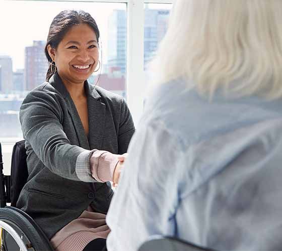 Trust Temecula's Dedicated Disability Denial Attorney