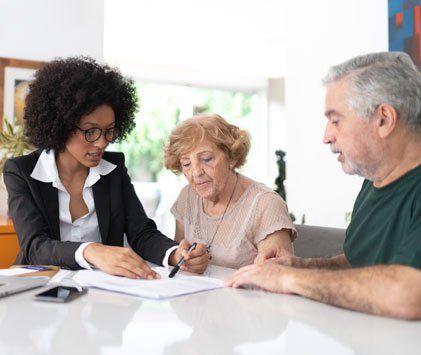 Assisting The Elderly — Binghamton, NY — iCare Home Services