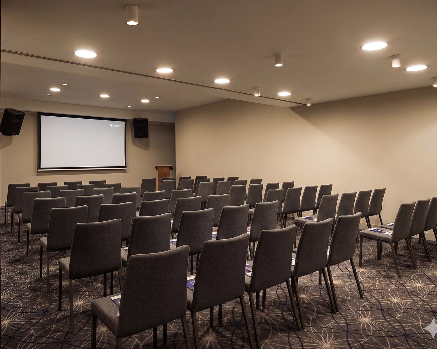 Cassia Jerusalem meeting facilities