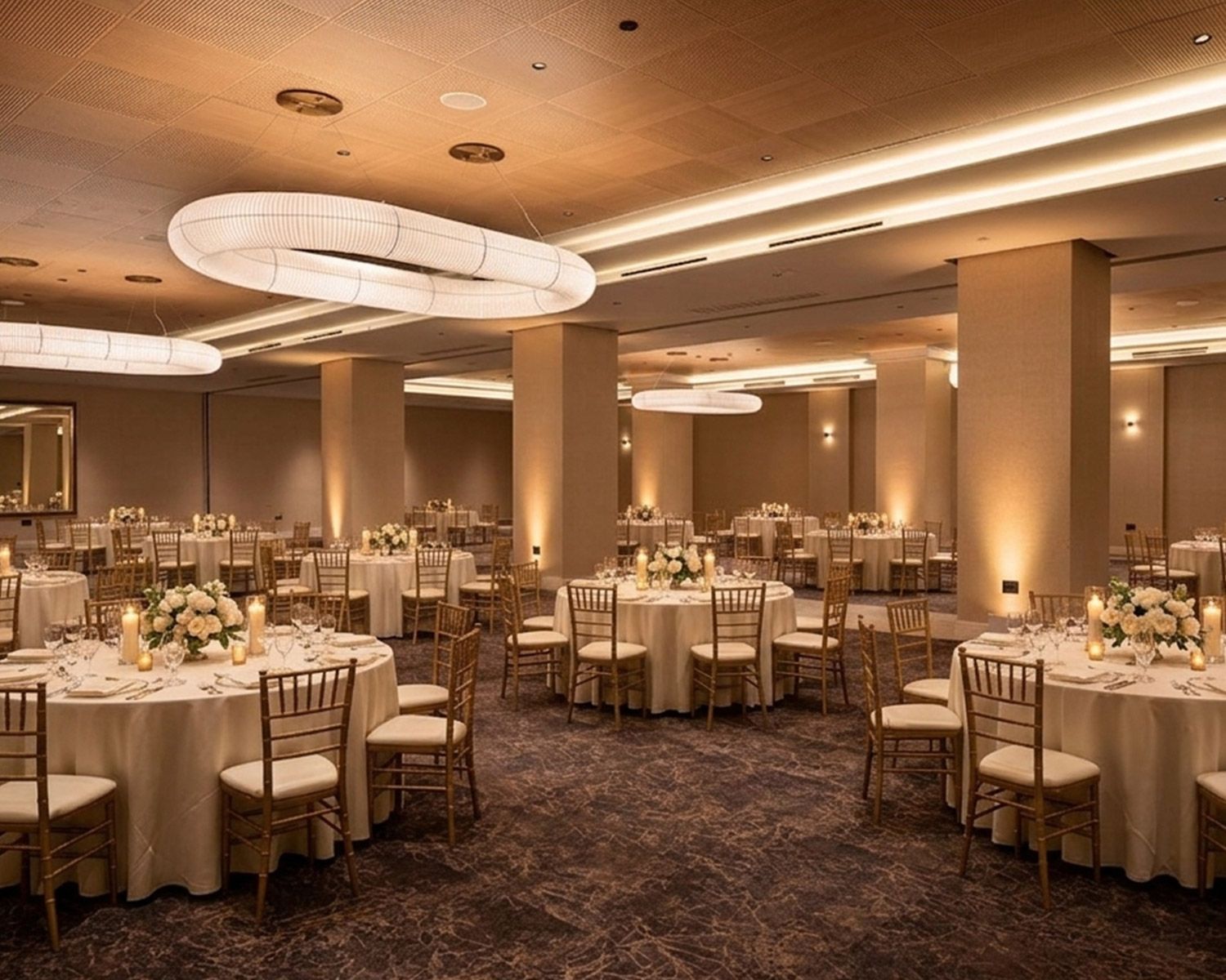 Cassia Jerusalem events