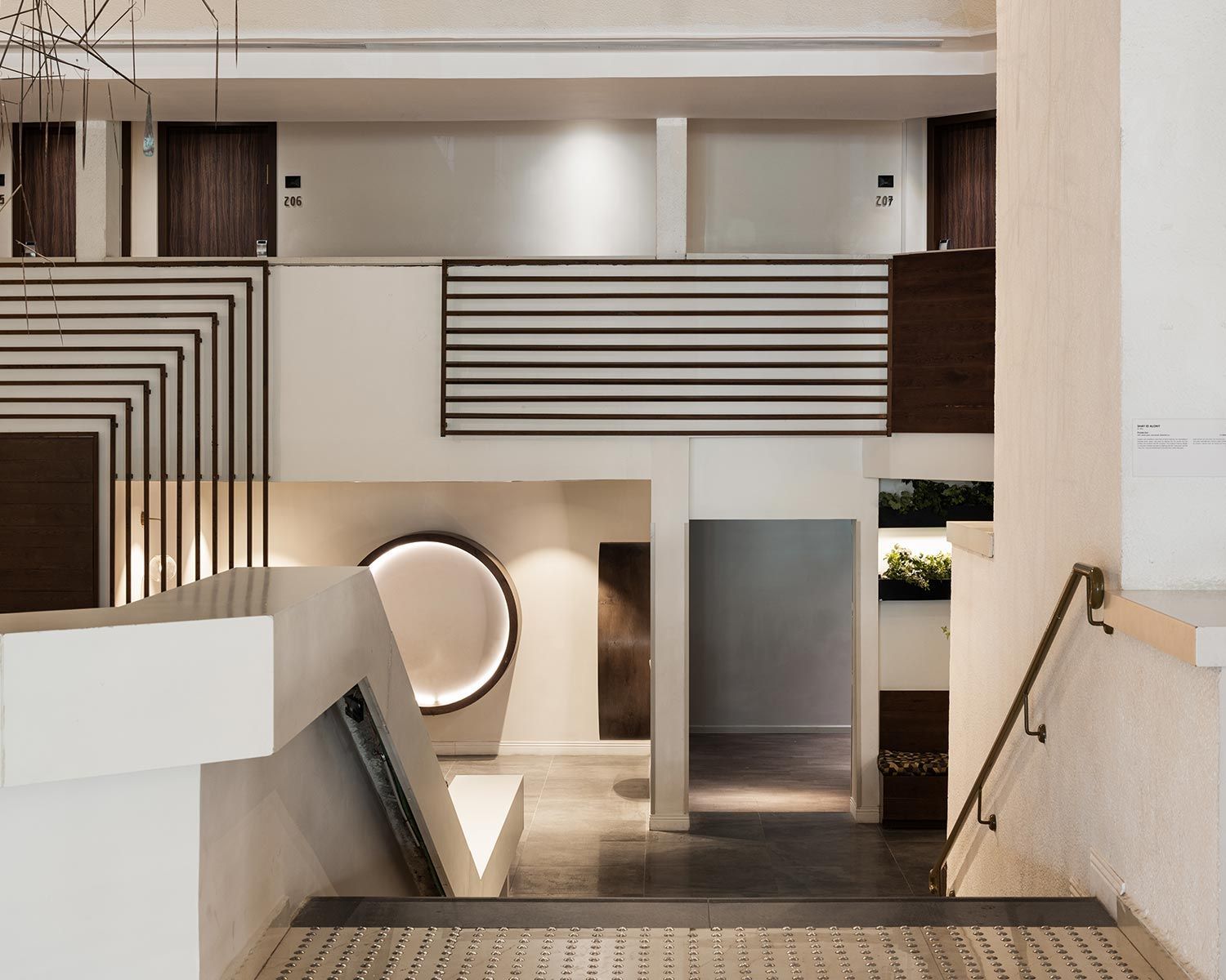 Shabbat suites at Cassia Jerusalem