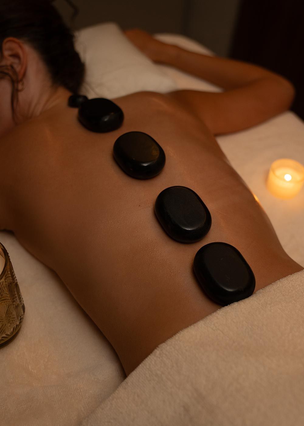 Cassia Massage Experiences