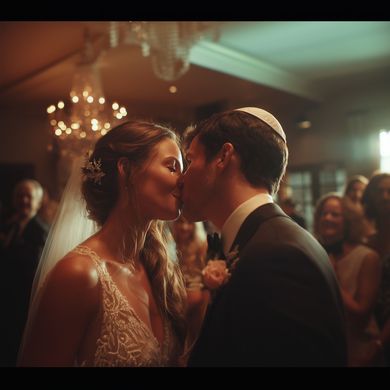 Weddings at Cassia Jerusalem
