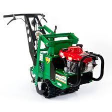 POWER SOD CUTTER