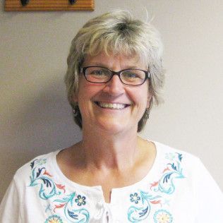 Picture of Anne Bender, Licensed Clinical Social Worker