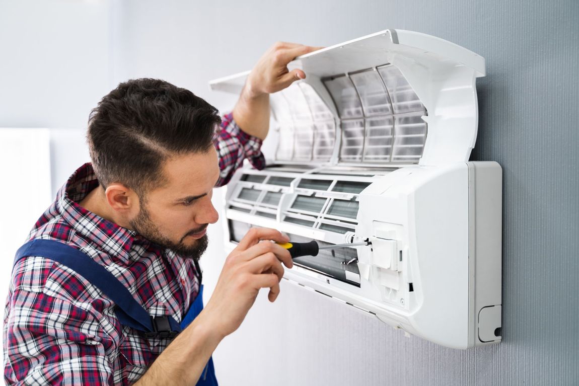 assistenza tecnica condizionatori