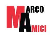 AMICI MARCO CALDAIE A GAS - LOGO