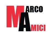 AMICI MARCO CALDAIE A GAS - LOGO