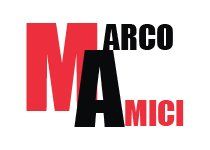 AMICI MARCO CALDAIE A GAS - LOGO
