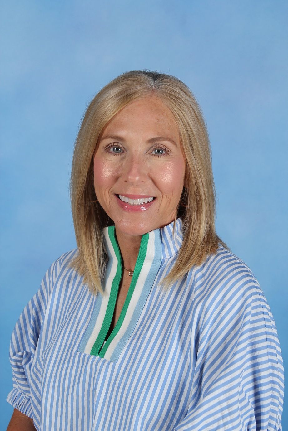 Elementary Directory | St. John School