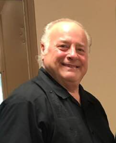 Rev. Greg Daigle