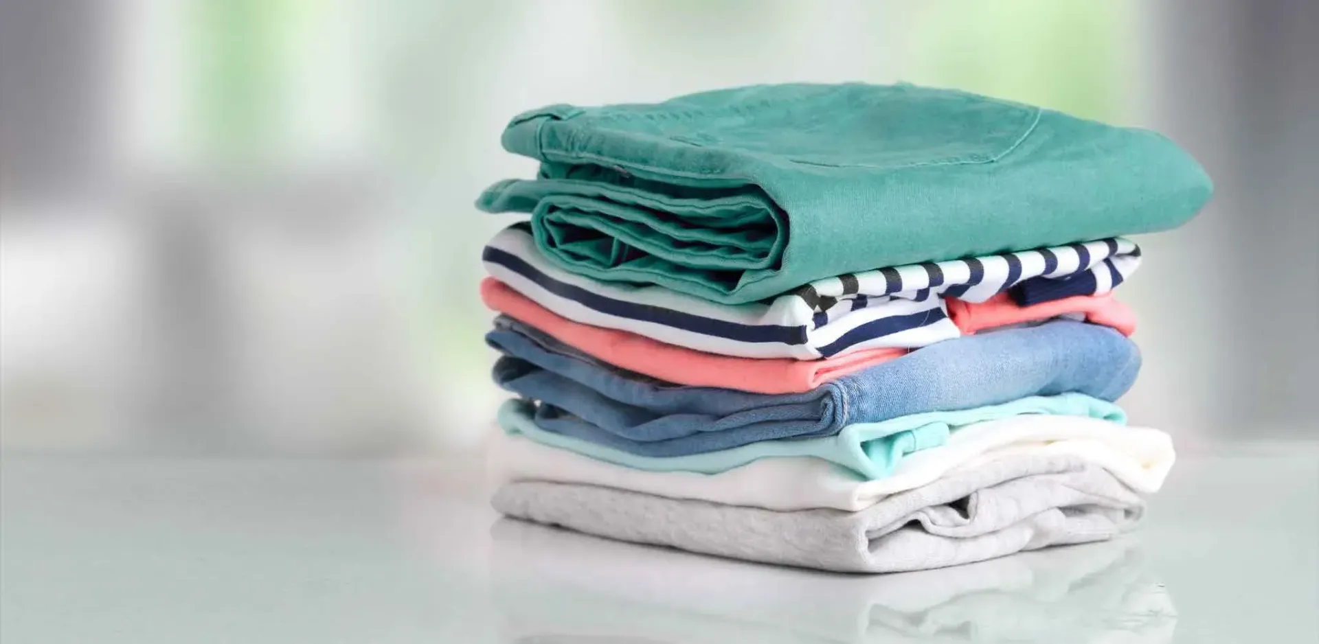 Anthonys Cleaners Wash and Fold