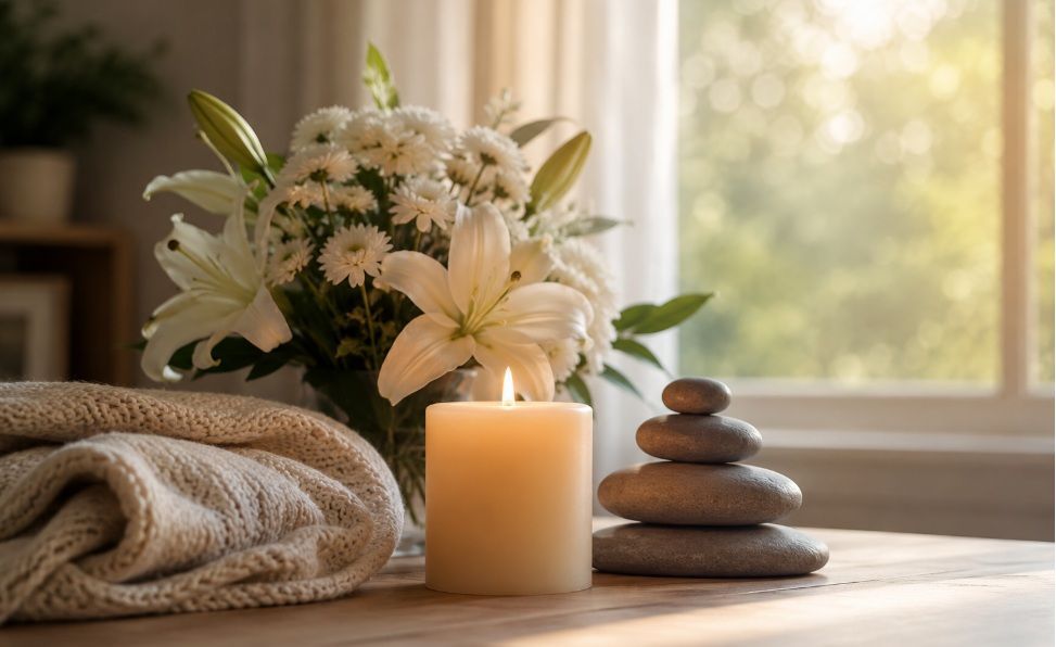 Philadelphia, PA cremation services supporting families with comfort