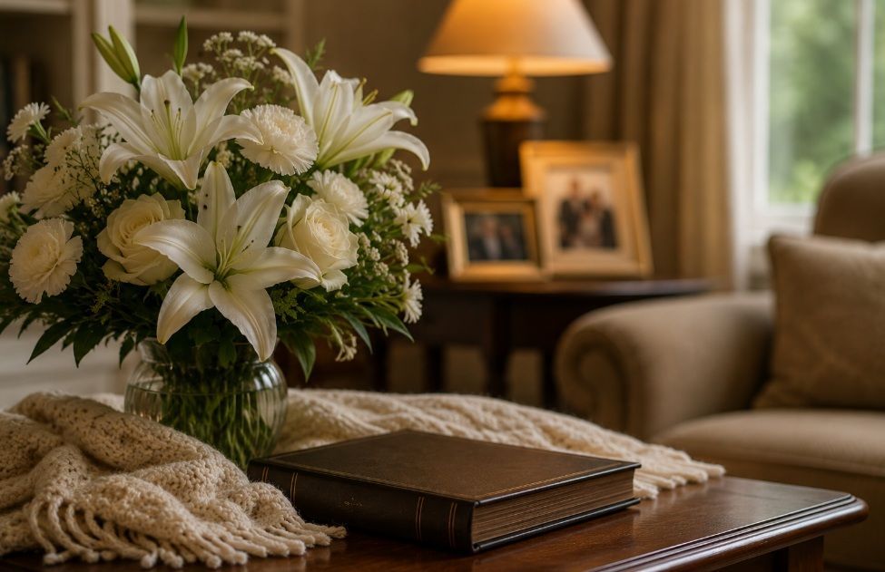 Philadelphia, PA funeral services focused on meaningful traditions and thoughtful family-centered