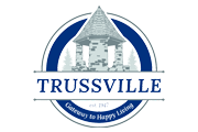 Logo for City of Trussville