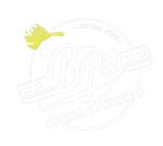 Logo Bpiù 1986 - Ristorante Pizzeria Bar a Buccinasco