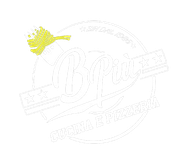 Logo Bpiù 1986 - Ristorante Pizzeria Bar a Buccinasco