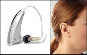 Invisible Hearing Aid In zirakpur