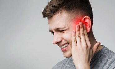 Ear pain