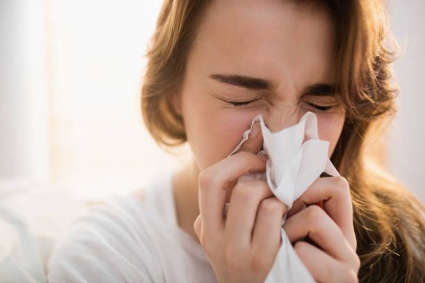 Nose ailments Nose issues, Allergies