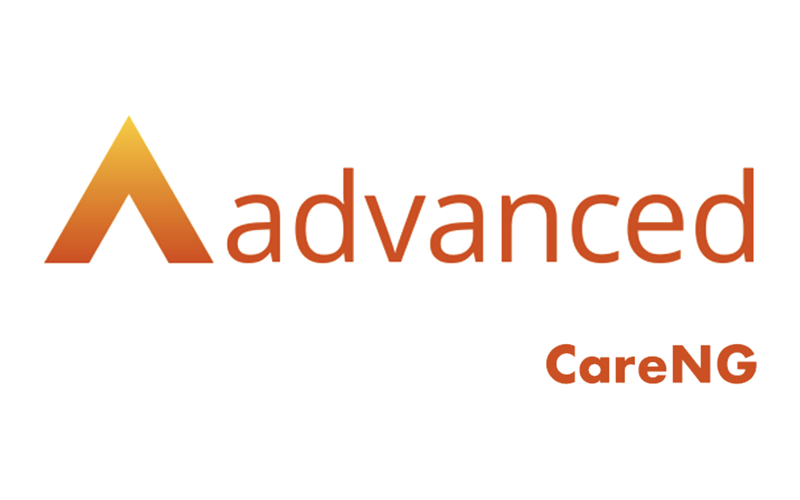 Advanced Care NG logo