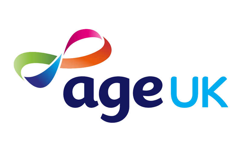 Age UK logo