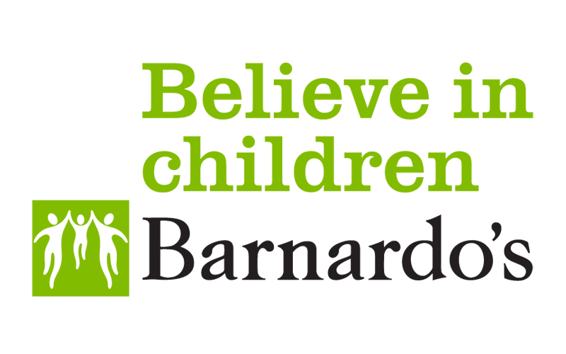 Barnados logo