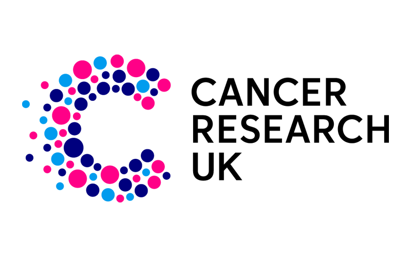 Cancer Research UK logo