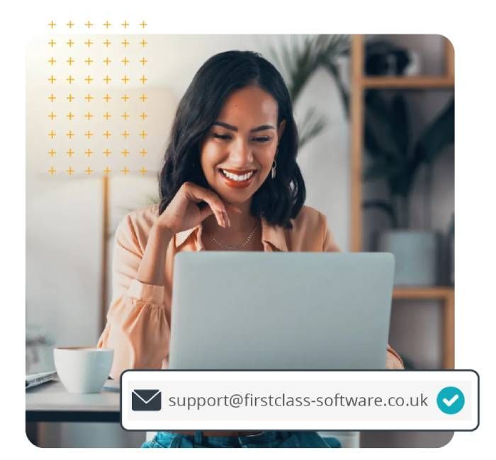 Email validation with Fetchify