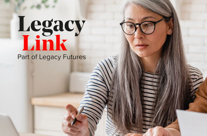 Legacy Link