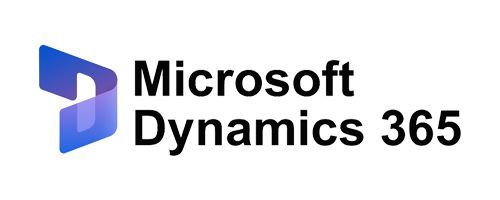 MS Dynamics logo