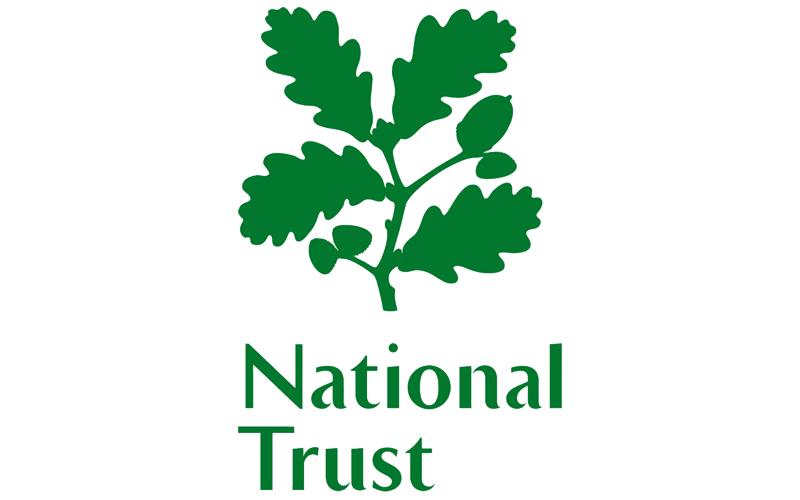 National Trust logo