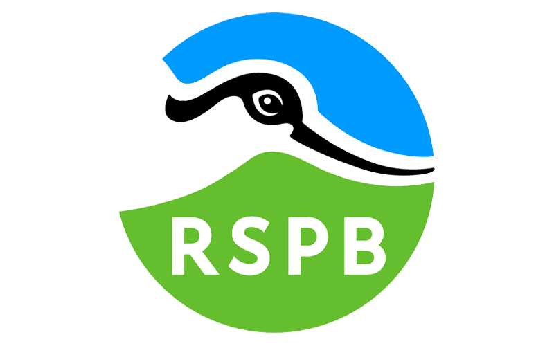 RSPB logo