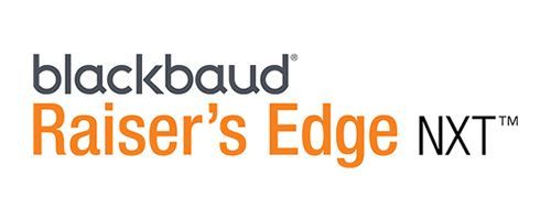 Raiser's Edge NXT logo