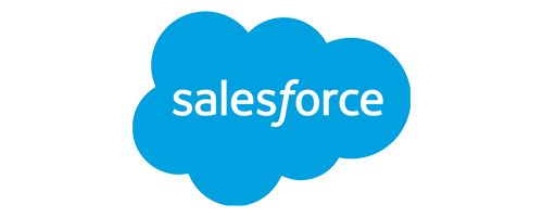 Salesforce logo