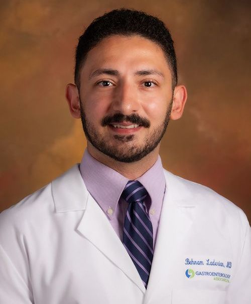 Dr. Laderian