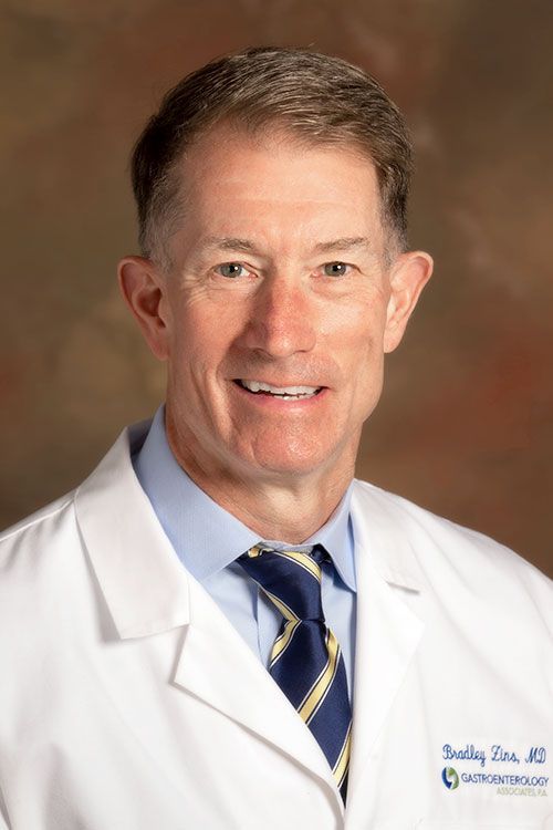 dr. bradley zins