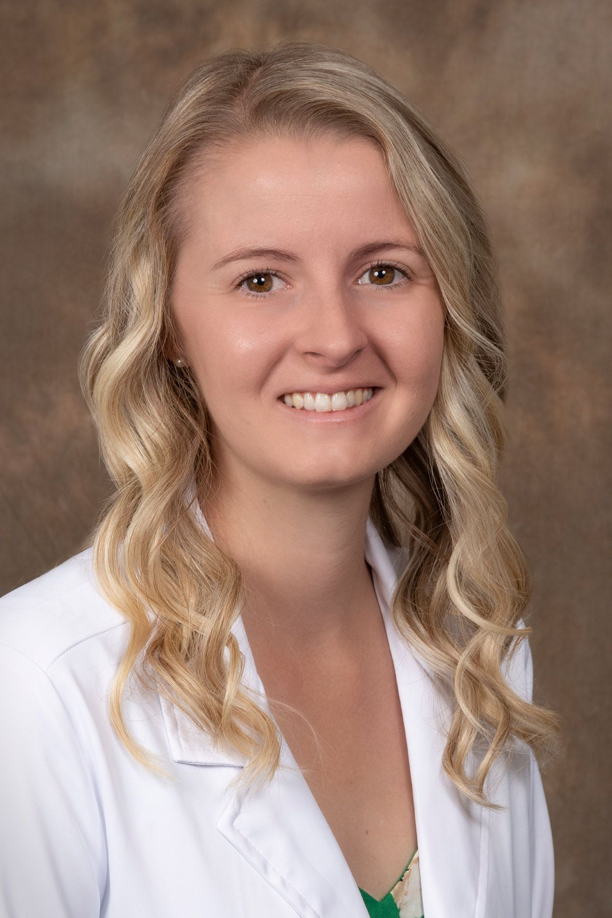 Morgan Brinkman