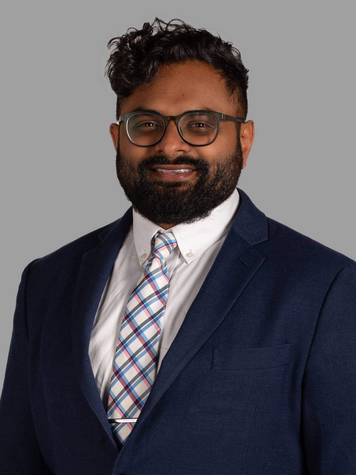 Devan Patel