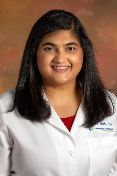Dr. Shah