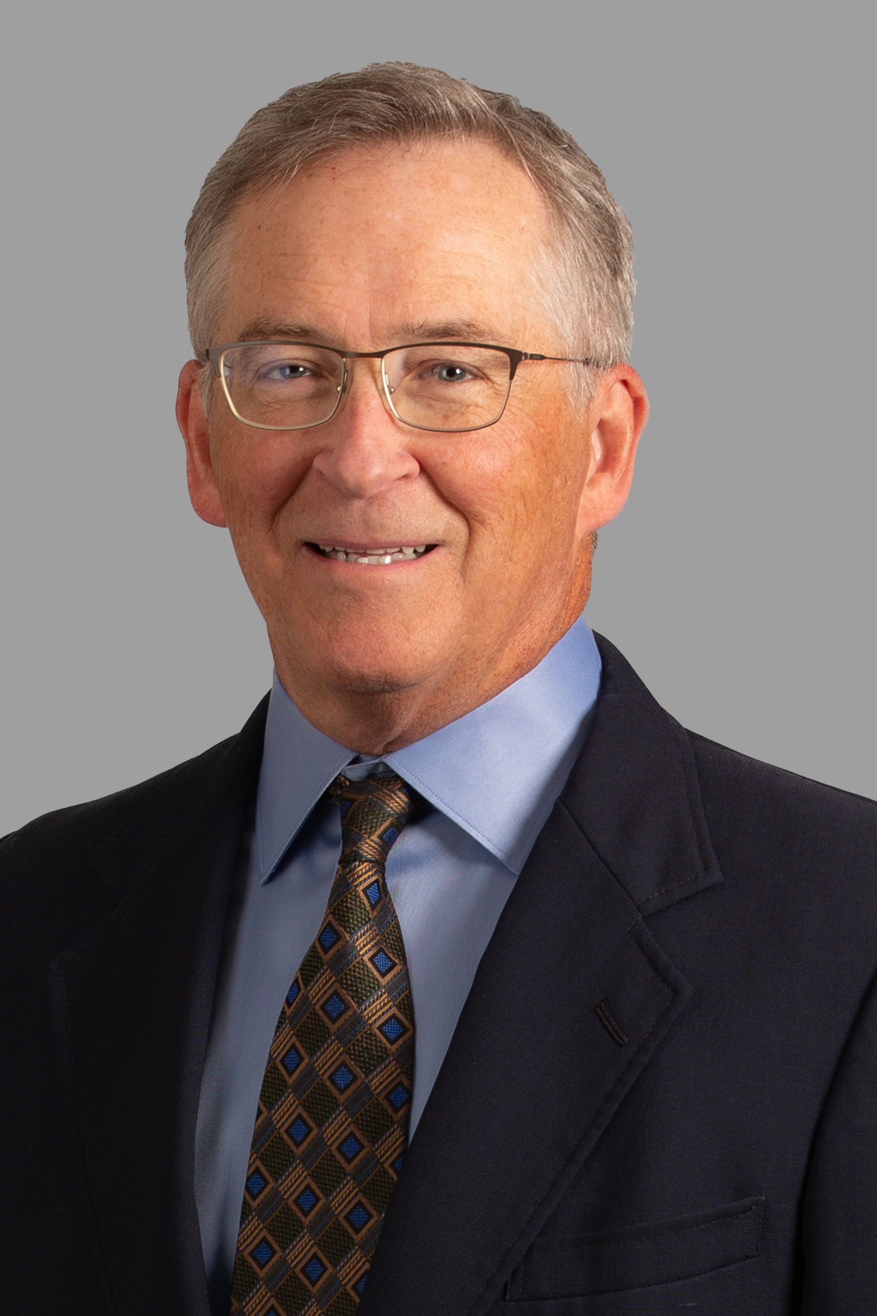 Dr. John Meier photo