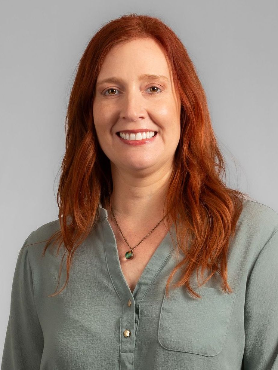 Alicia Paxton