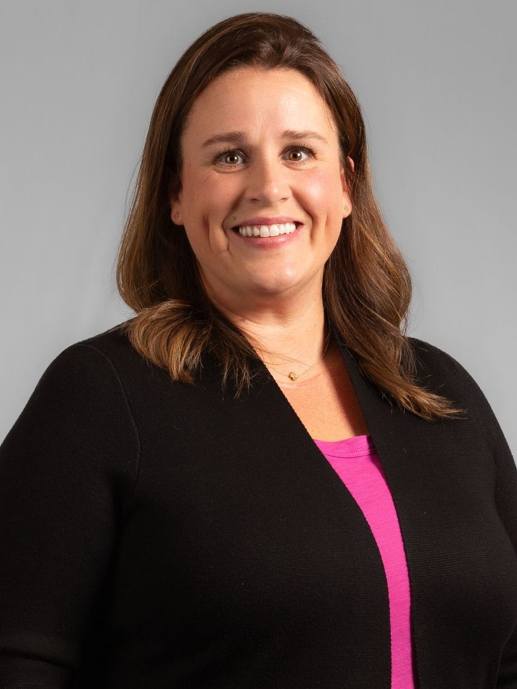 Michelle Sain