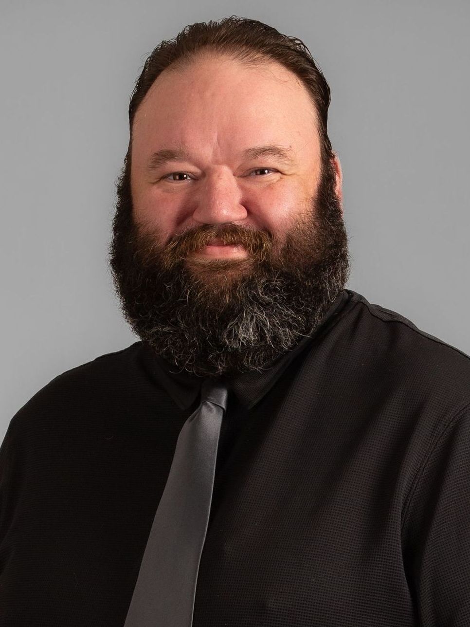 Justin Ellis