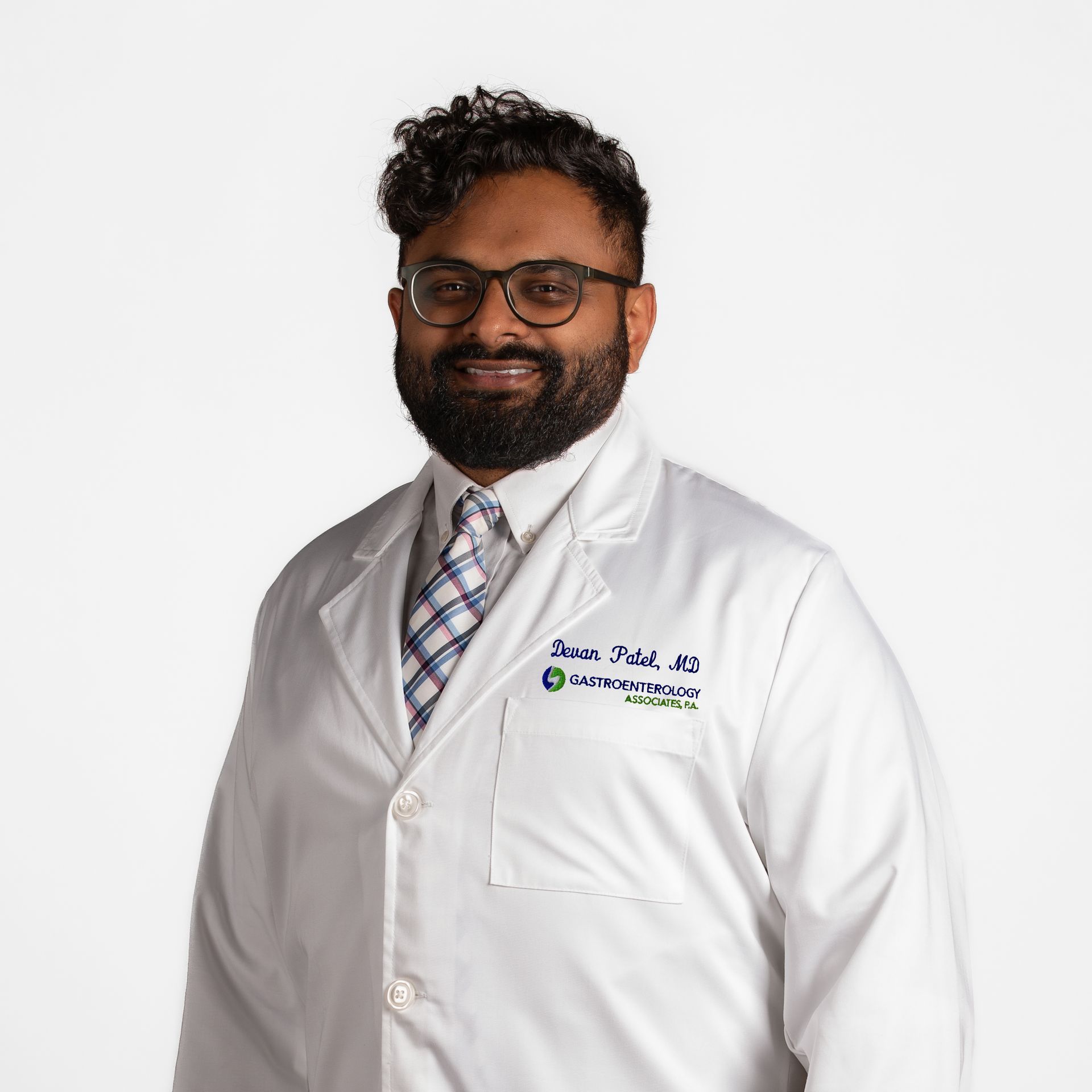 Dr. Patel