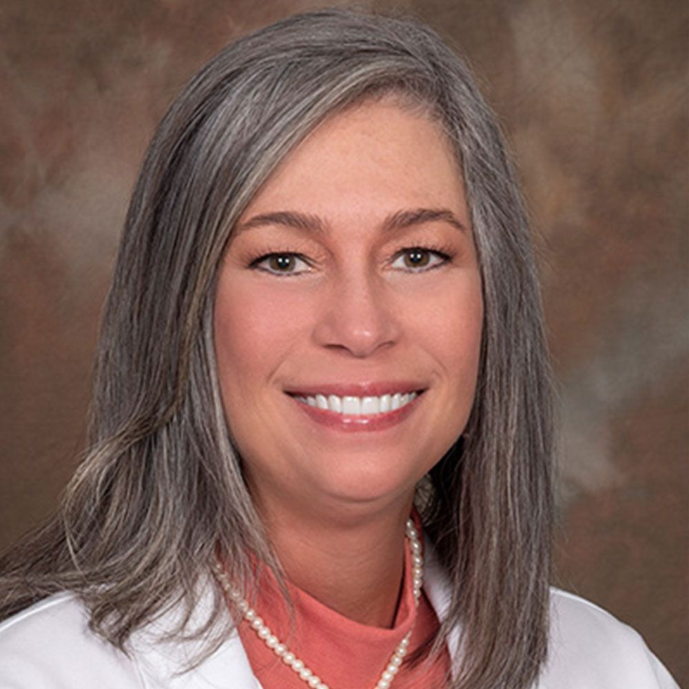 Sheri Combs, FNP-BC