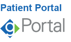 patient portal logo