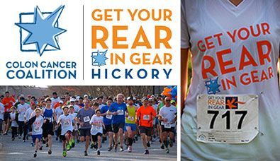 colon cancer coalition
