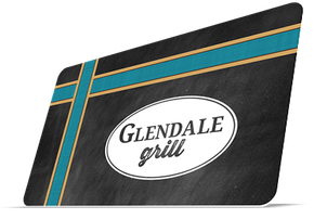 Glendale Grill Gift Cards